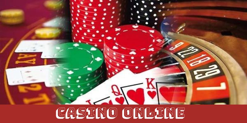 Sơ lược sảnh casino online