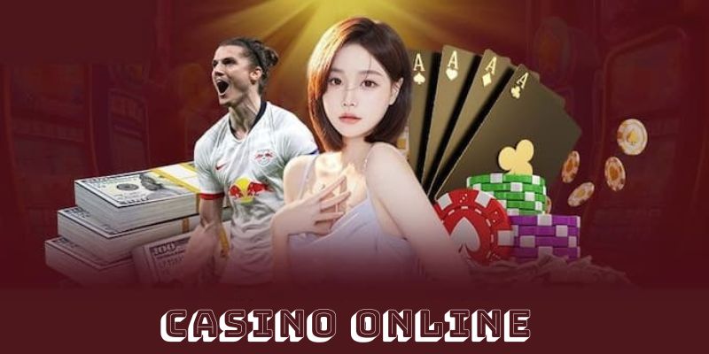 Ưu điểm nổi bật nhất của sảnh casino online Kuwin