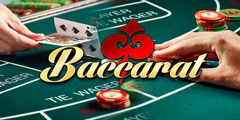 Đỉnh cao game bài Baccarat thu hút được các game thủ
