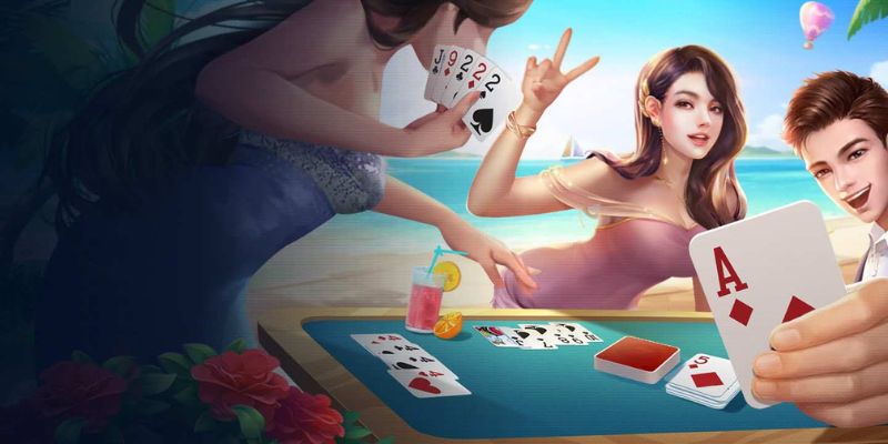 Sơ lược về game bài của Kuwin đến hội viên