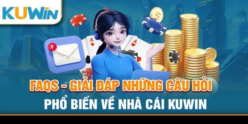 Giải đáp lý do rút tiền Kuwin bị từ chối