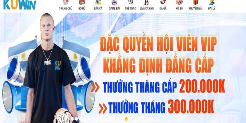 Đặc quyền khuyến mãi Kuwin tháng 10 cho hội viên VIP
