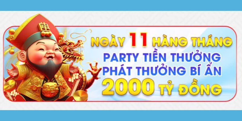 Nhận ưu đãi khủng vào ngày 11/10
